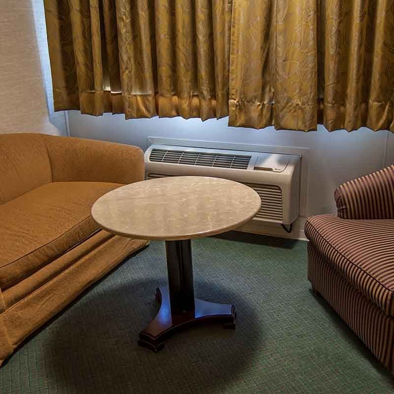 Val-U Inn Winnemucca Ruang foto