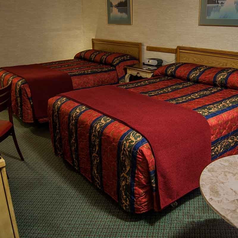 Val-U Inn Winnemucca Ruang foto