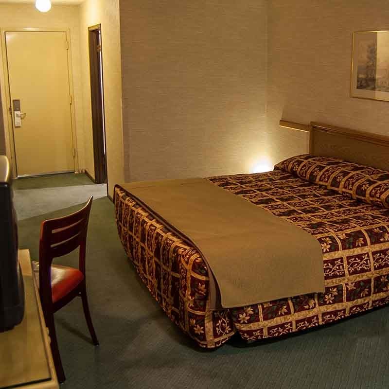 Val-U Inn Winnemucca Ruang foto
