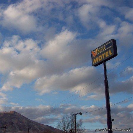 Val-U Inn Winnemucca Bagian luar foto