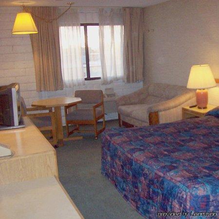 Val-U Inn Winnemucca Ruang foto