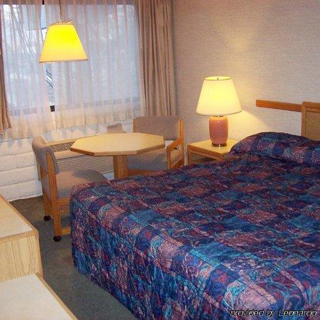 Val-U Inn Winnemucca Ruang foto