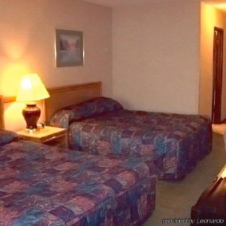 Val-U Inn Winnemucca Ruang foto
