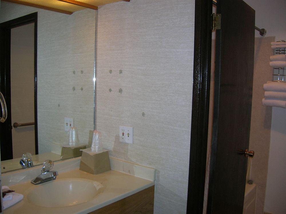Val-U Inn Winnemucca Bagian luar foto