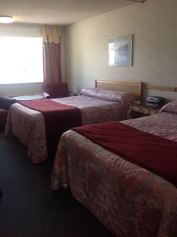 Val-U Inn Winnemucca Bagian luar foto
