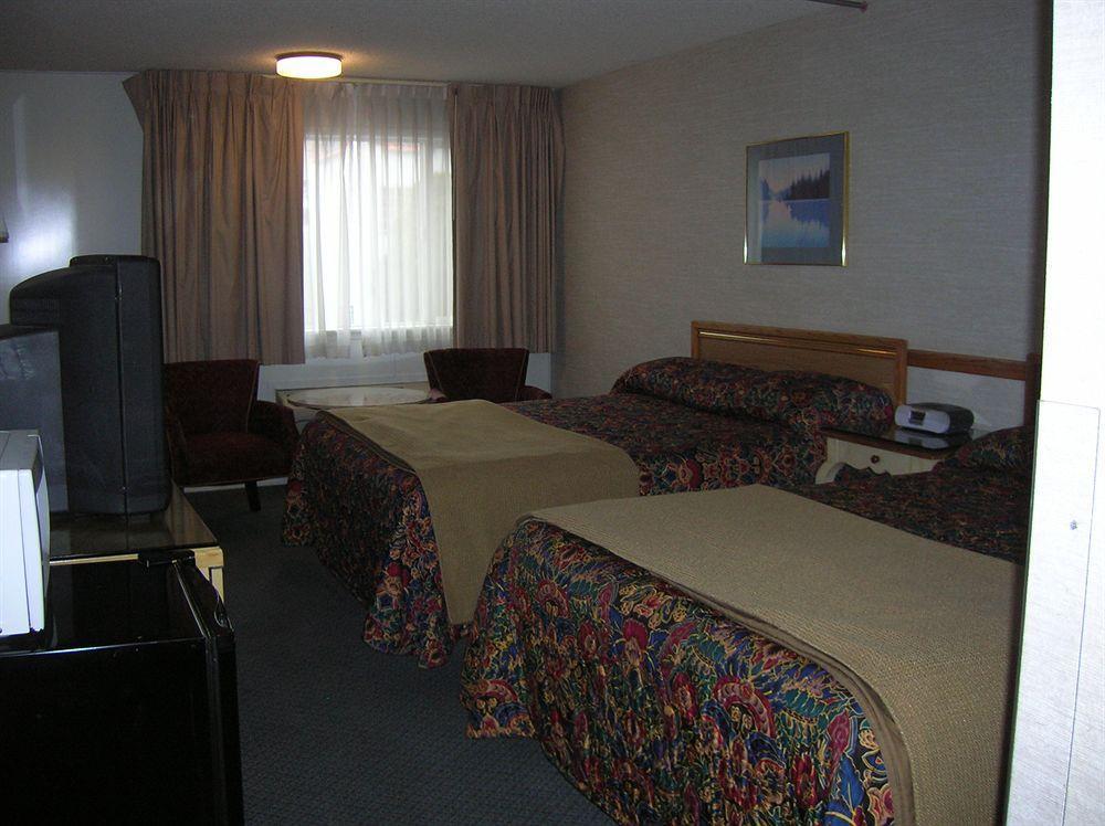 Val-U Inn Winnemucca Bagian luar foto