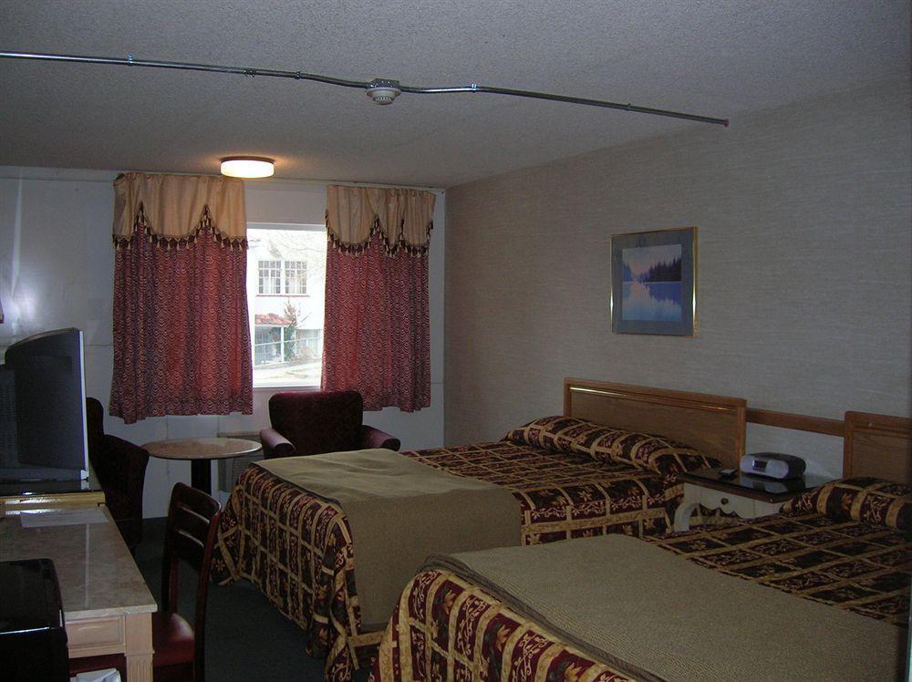 Val-U Inn Winnemucca Bagian luar foto