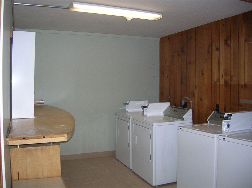 Val-U Inn Winnemucca Bagian luar foto