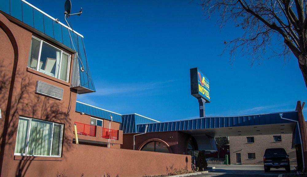 Val-U Inn Winnemucca Bagian luar foto