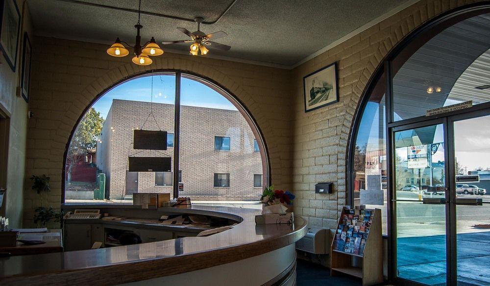 Val-U Inn Winnemucca Bagian luar foto