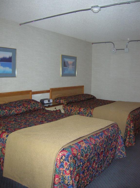 Val-U Inn Winnemucca Ruang foto