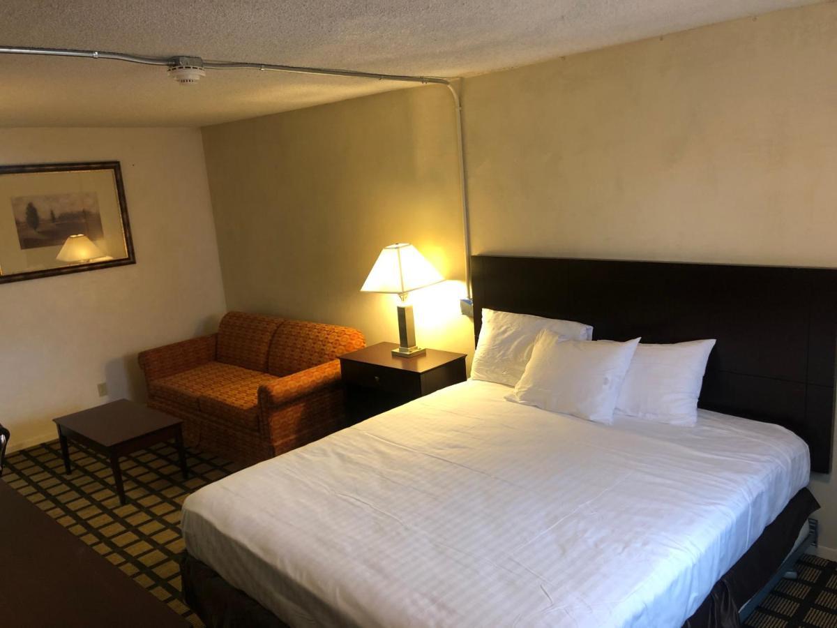 Val-U Inn Winnemucca Bagian luar foto