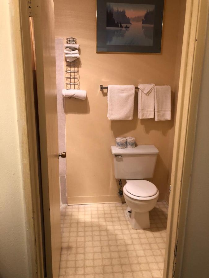 Val-U Inn Winnemucca Bagian luar foto