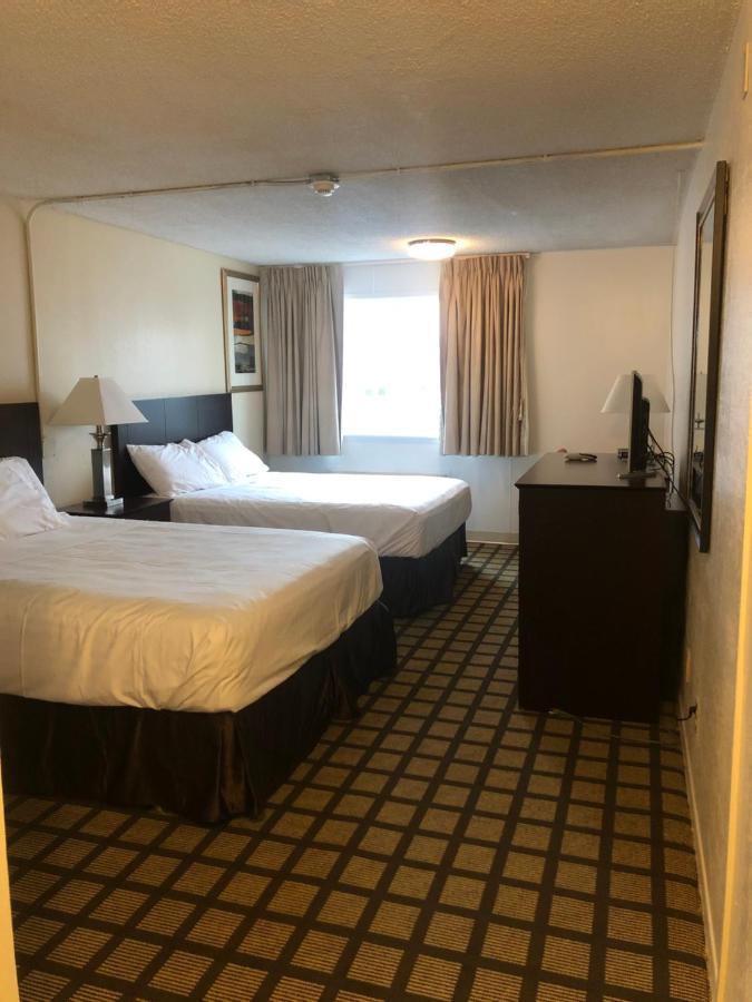 Val-U Inn Winnemucca Bagian luar foto