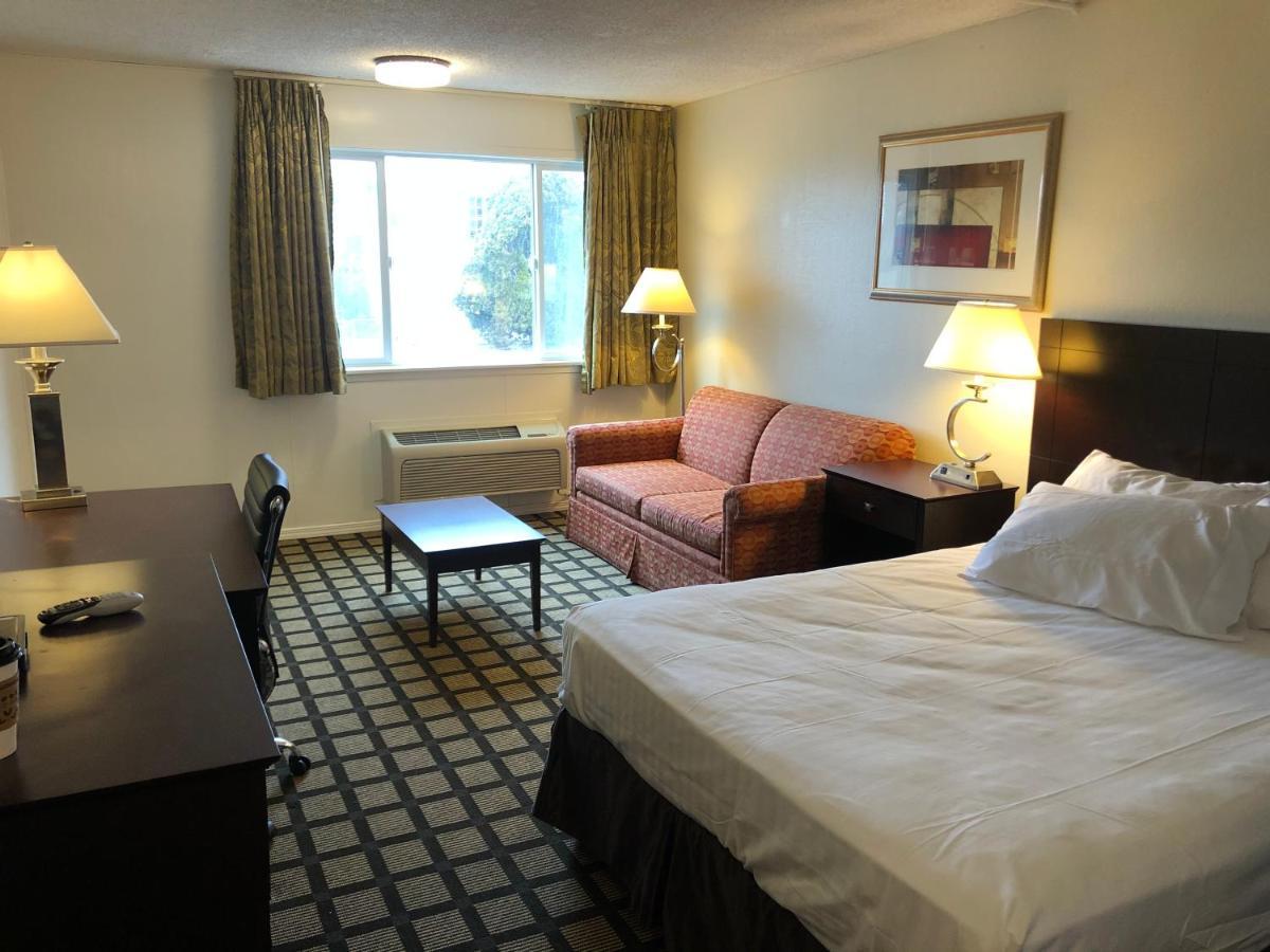 Val-U Inn Winnemucca Bagian luar foto