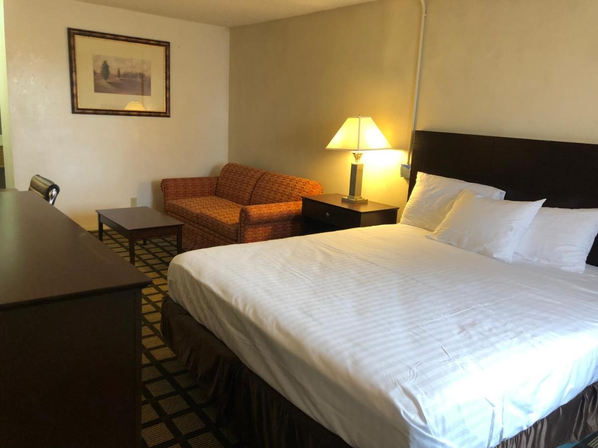 Val-U Inn Winnemucca Bagian luar foto